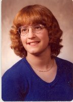 Nancy Gordon